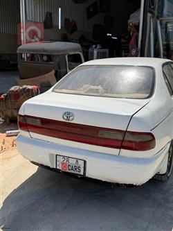 Toyota Corona